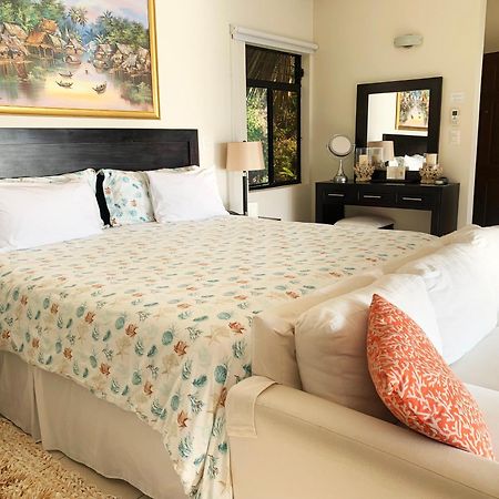 Paraiso Escondido Hotel Villas & Resort El Níspero المظهر الخارجي الصورة