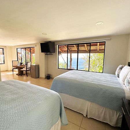 Paraiso Escondido Hotel Villas & Resort El Níspero المظهر الخارجي الصورة