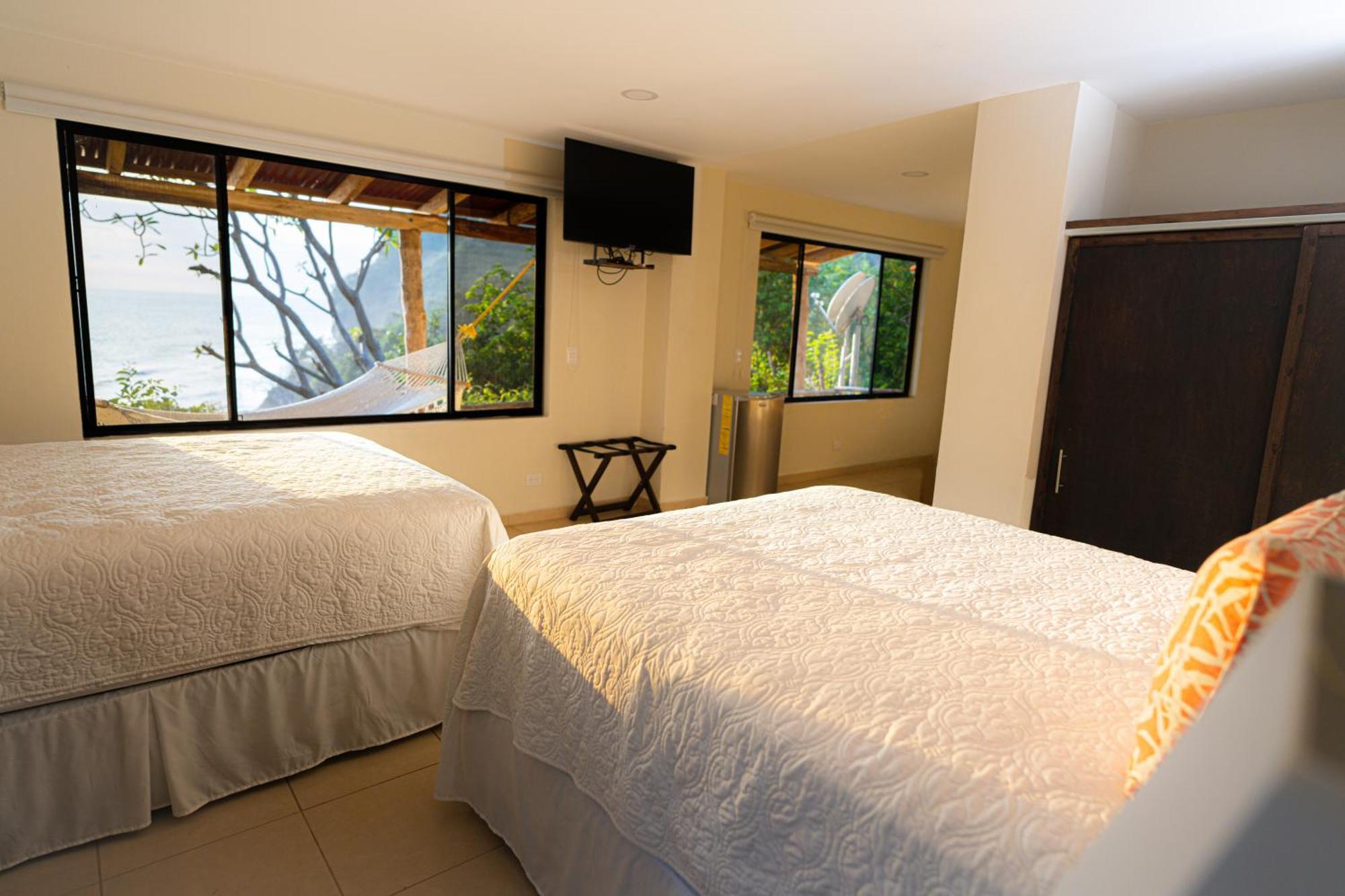 Paraiso Escondido Hotel Villas & Resort El Níspero المظهر الخارجي الصورة
