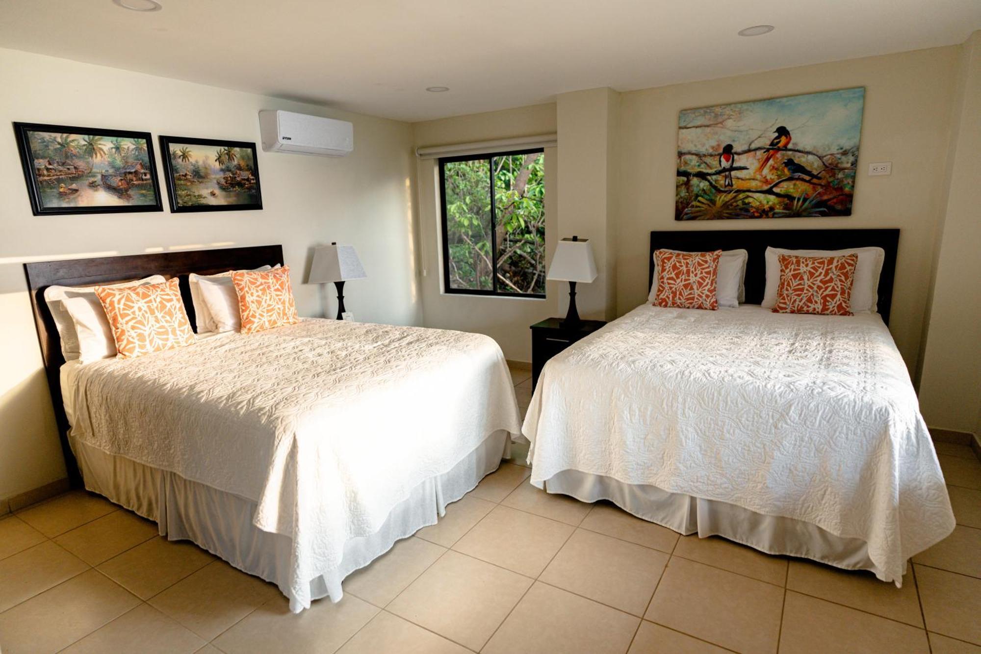 Paraiso Escondido Hotel Villas & Resort El Níspero المظهر الخارجي الصورة