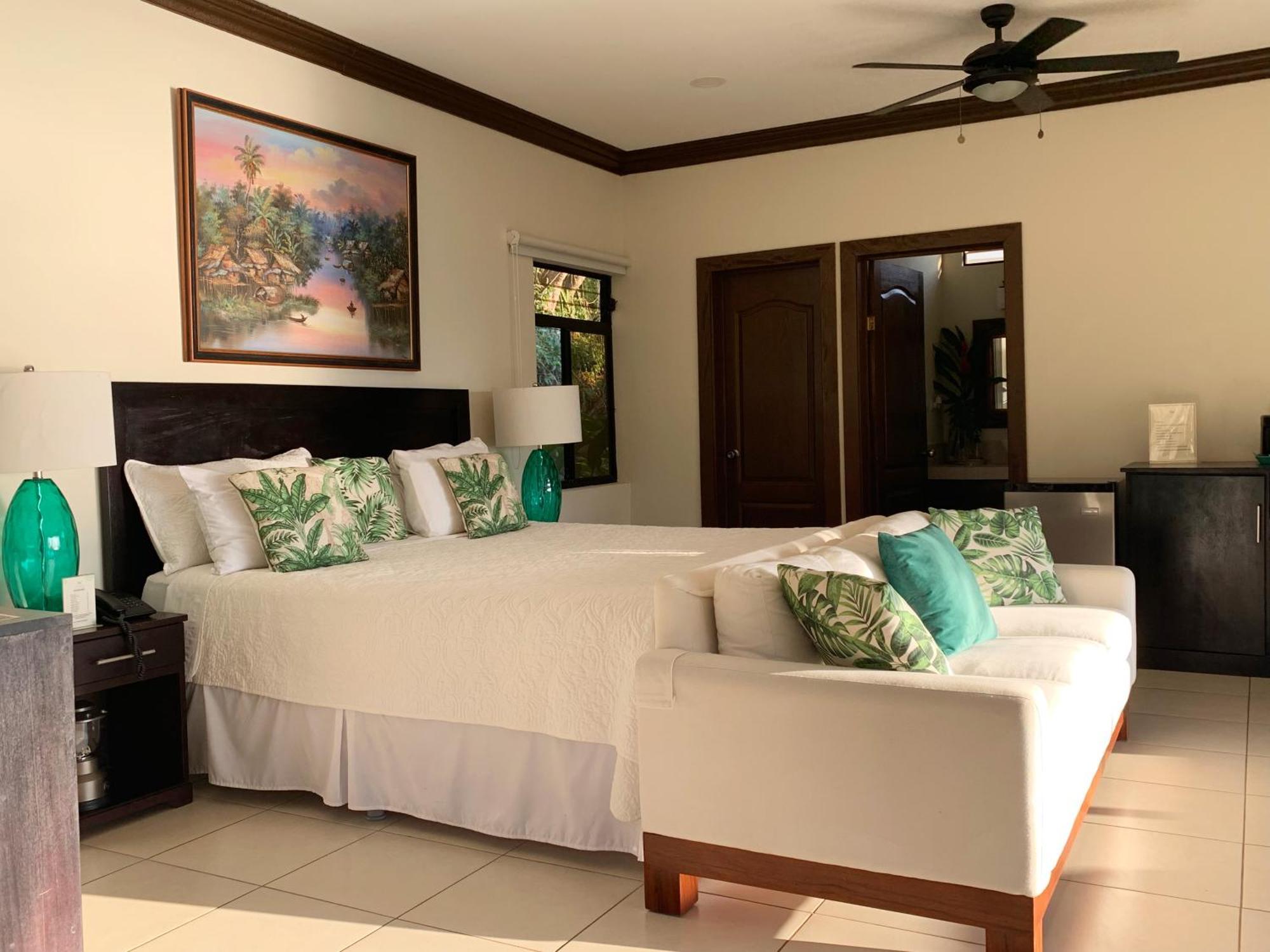 Paraiso Escondido Hotel Villas & Resort El Níspero المظهر الخارجي الصورة