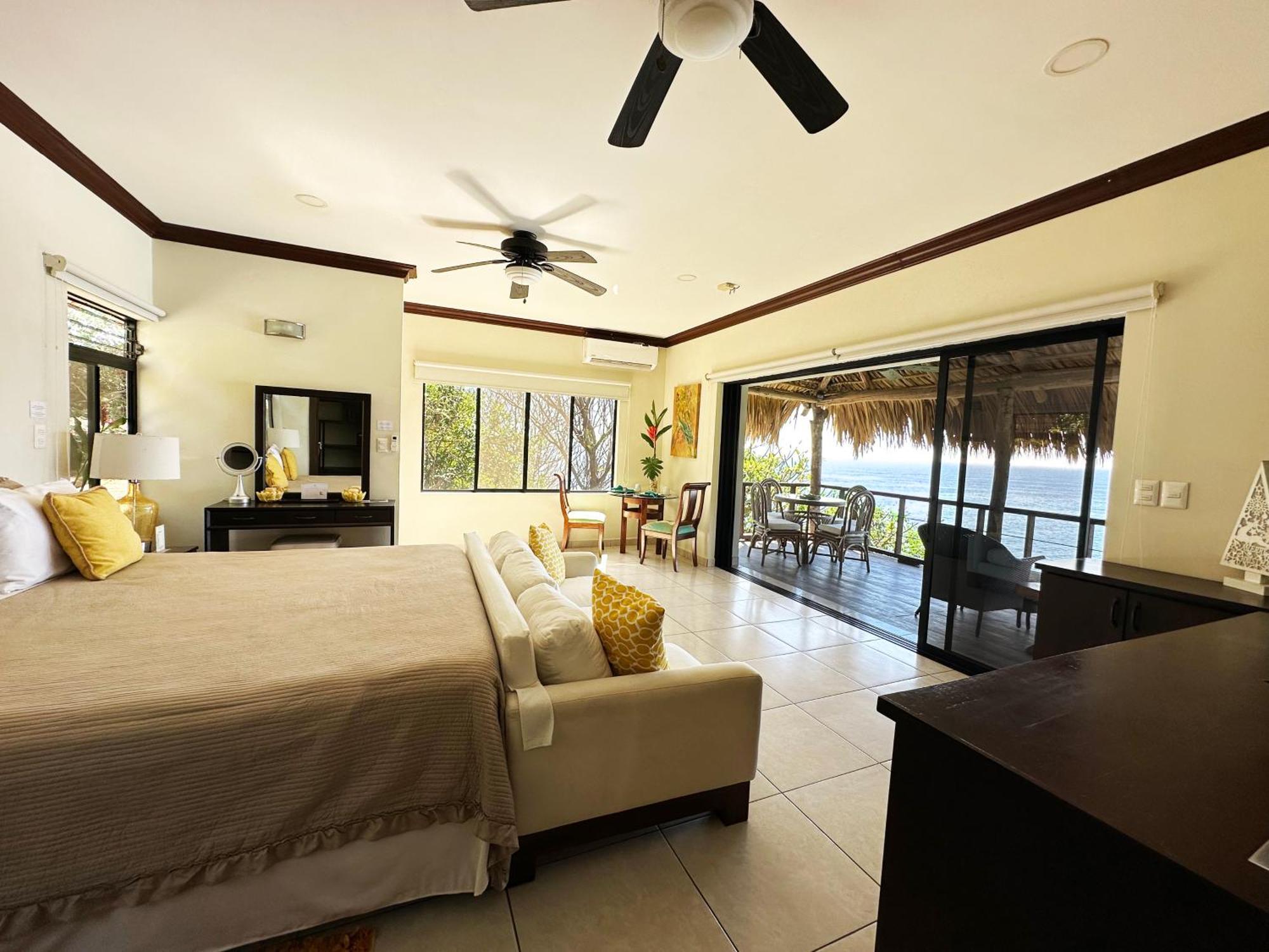Paraiso Escondido Hotel Villas & Resort El Níspero المظهر الخارجي الصورة
