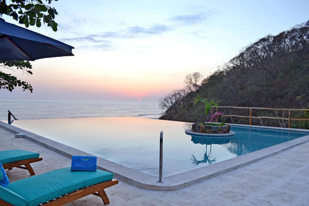 Paraiso Escondido Hotel Villas & Resort El Níspero المظهر الخارجي الصورة
