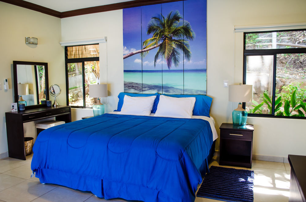 Paraiso Escondido Hotel Villas & Resort El Níspero المظهر الخارجي الصورة
