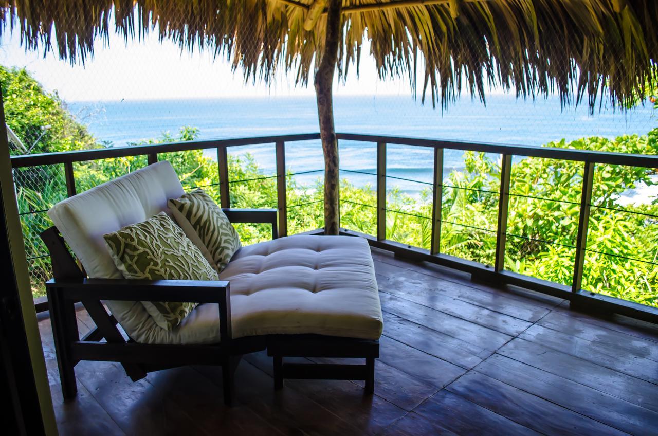 Paraiso Escondido Hotel Villas & Resort El Níspero المظهر الخارجي الصورة