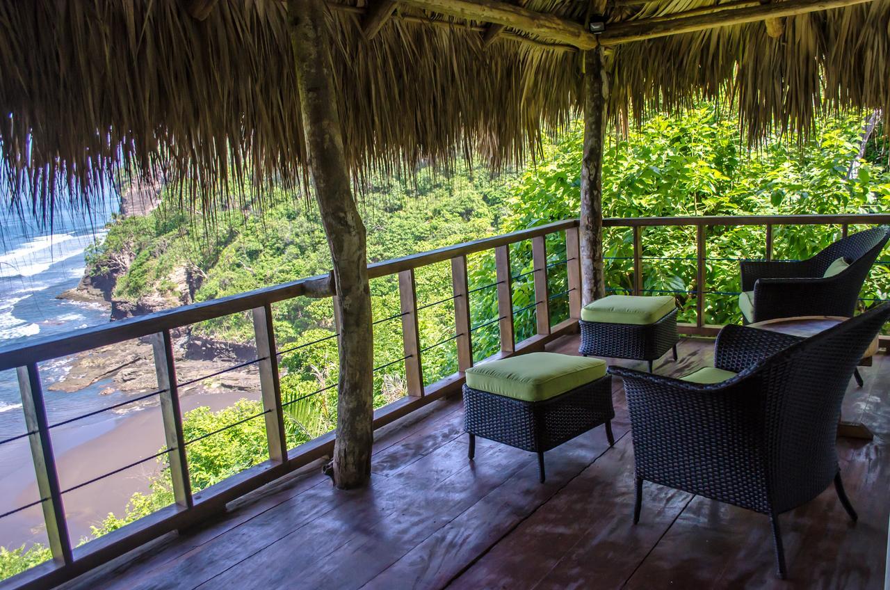 Paraiso Escondido Hotel Villas & Resort El Níspero المظهر الخارجي الصورة