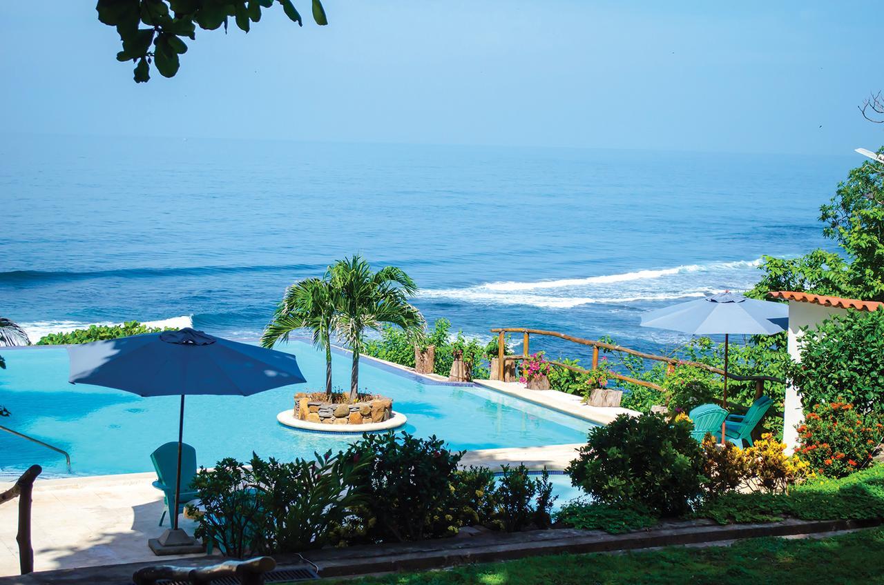 Paraiso Escondido Hotel Villas & Resort El Níspero المظهر الخارجي الصورة