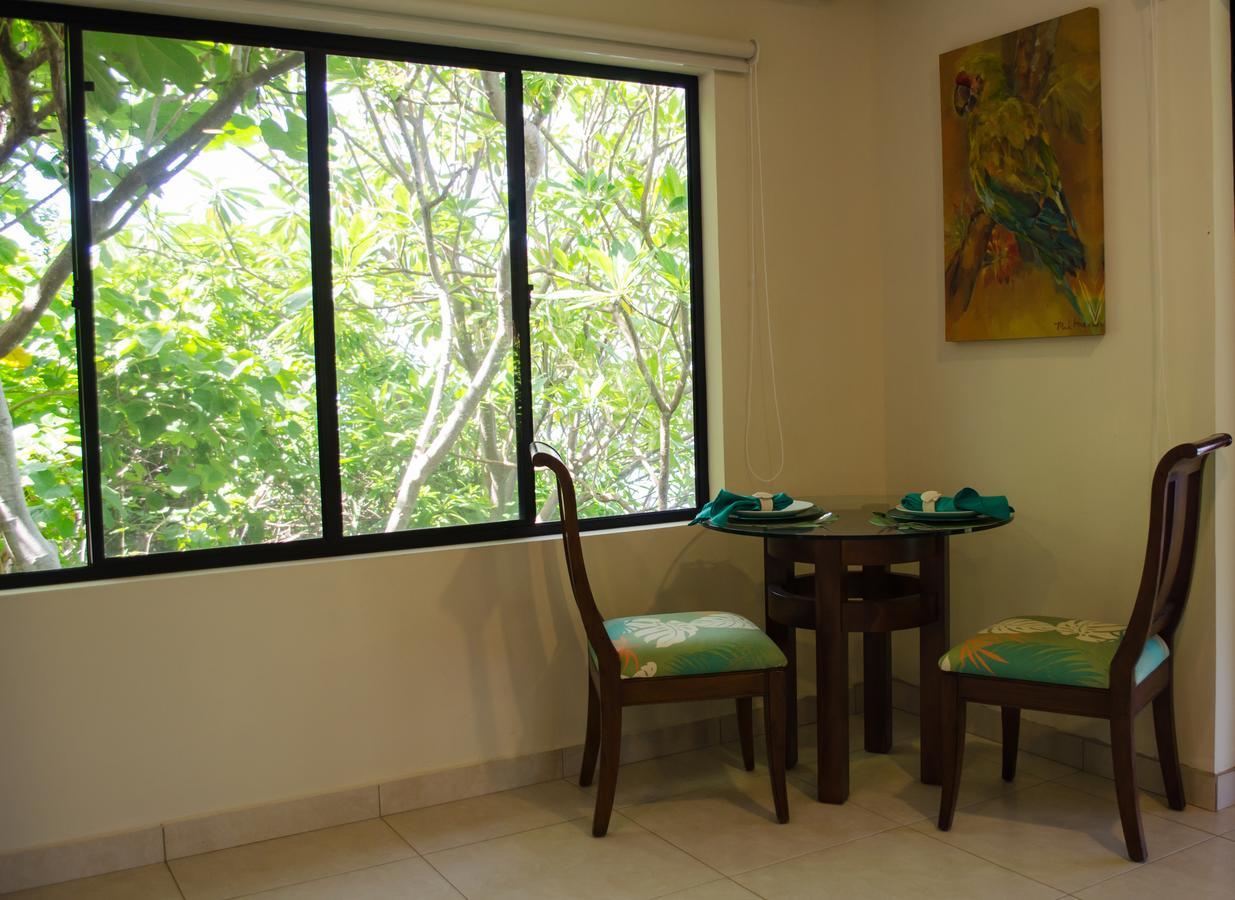 Paraiso Escondido Hotel Villas & Resort El Níspero المظهر الخارجي الصورة