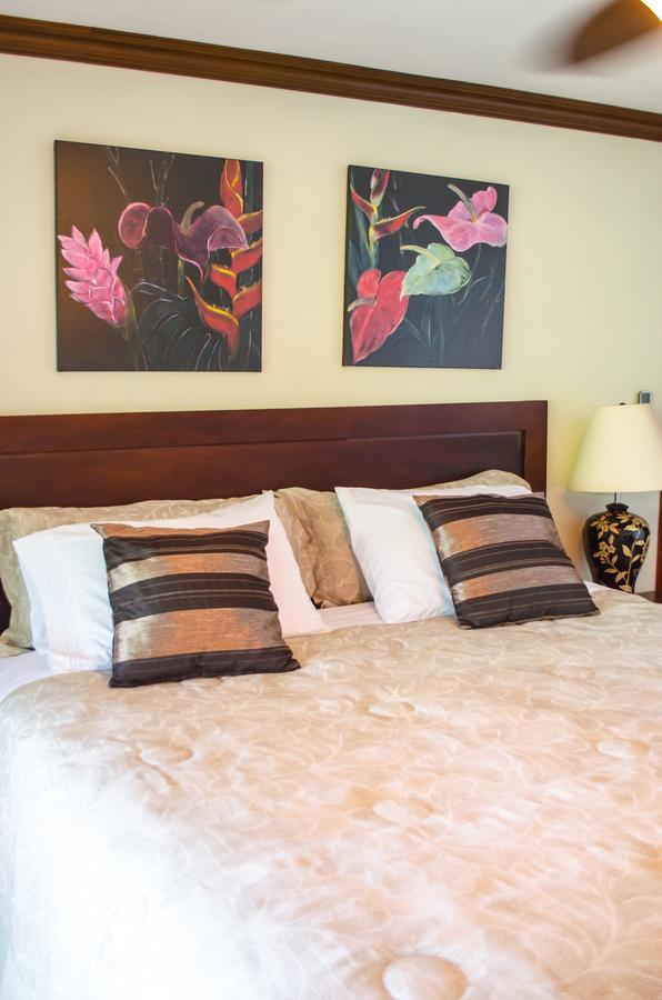 Paraiso Escondido Hotel Villas & Resort El Níspero المظهر الخارجي الصورة
