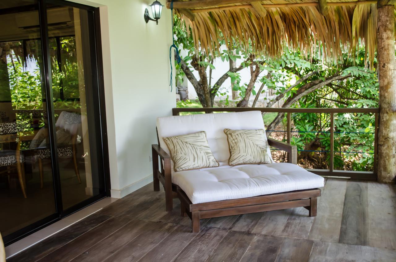 Paraiso Escondido Hotel Villas & Resort El Níspero المظهر الخارجي الصورة