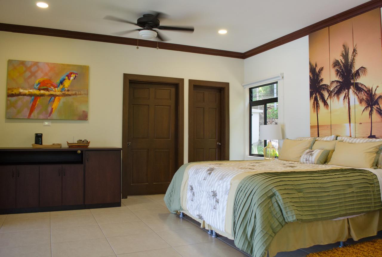 Paraiso Escondido Hotel Villas & Resort El Níspero المظهر الخارجي الصورة