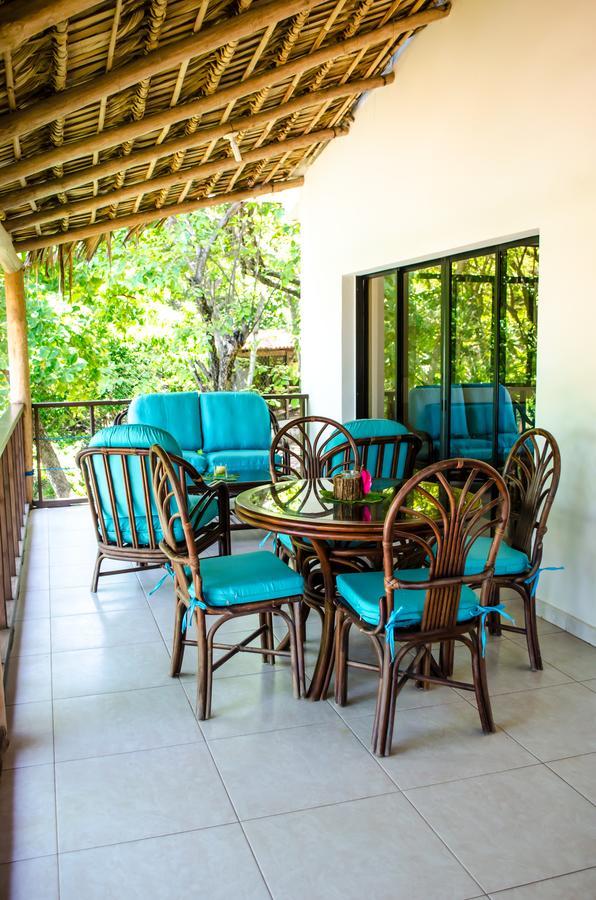 Paraiso Escondido Hotel Villas & Resort El Níspero المظهر الخارجي الصورة