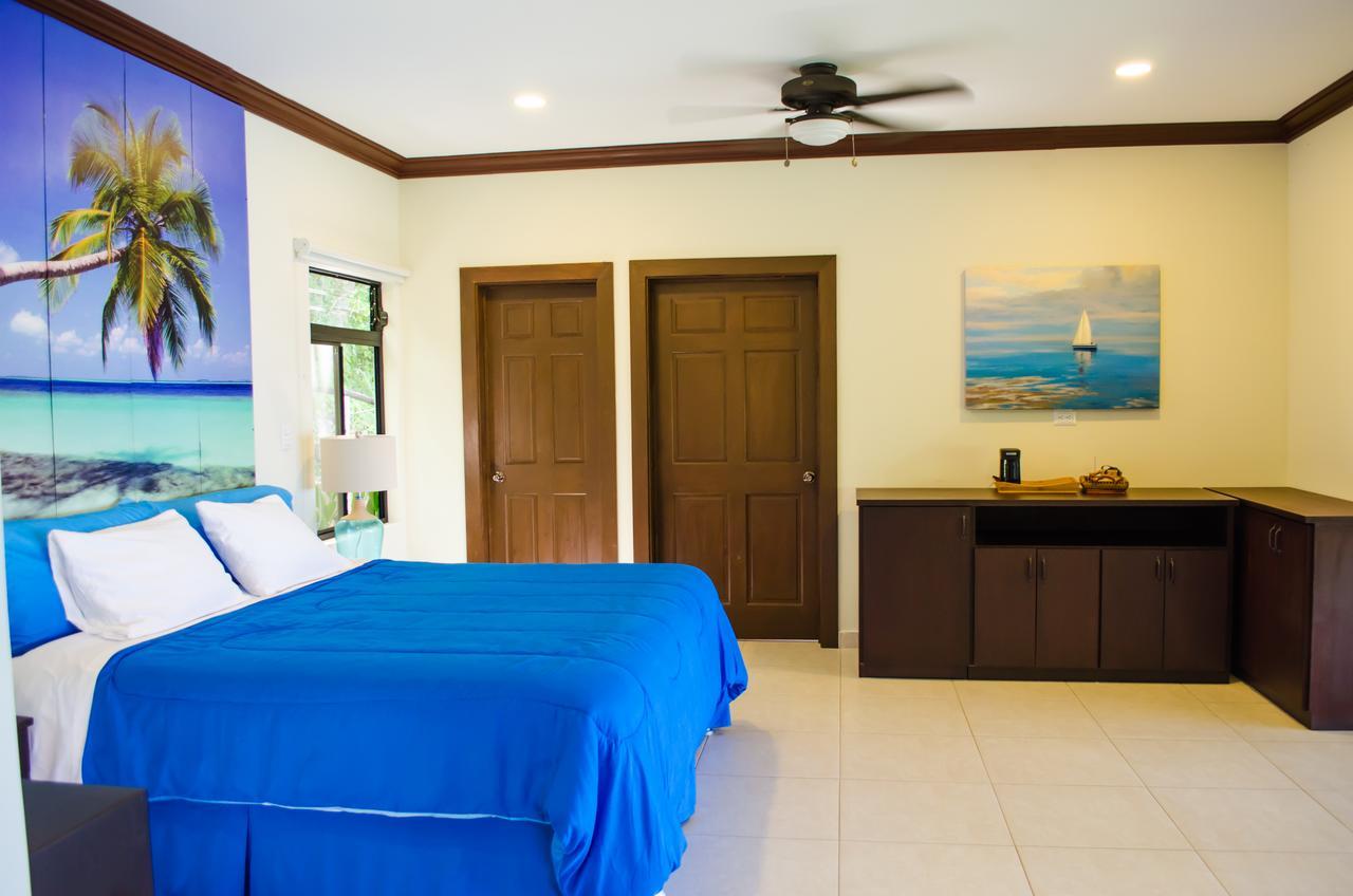 Paraiso Escondido Hotel Villas & Resort El Níspero المظهر الخارجي الصورة