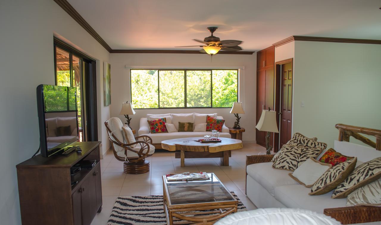 Paraiso Escondido Hotel Villas & Resort El Níspero المظهر الخارجي الصورة