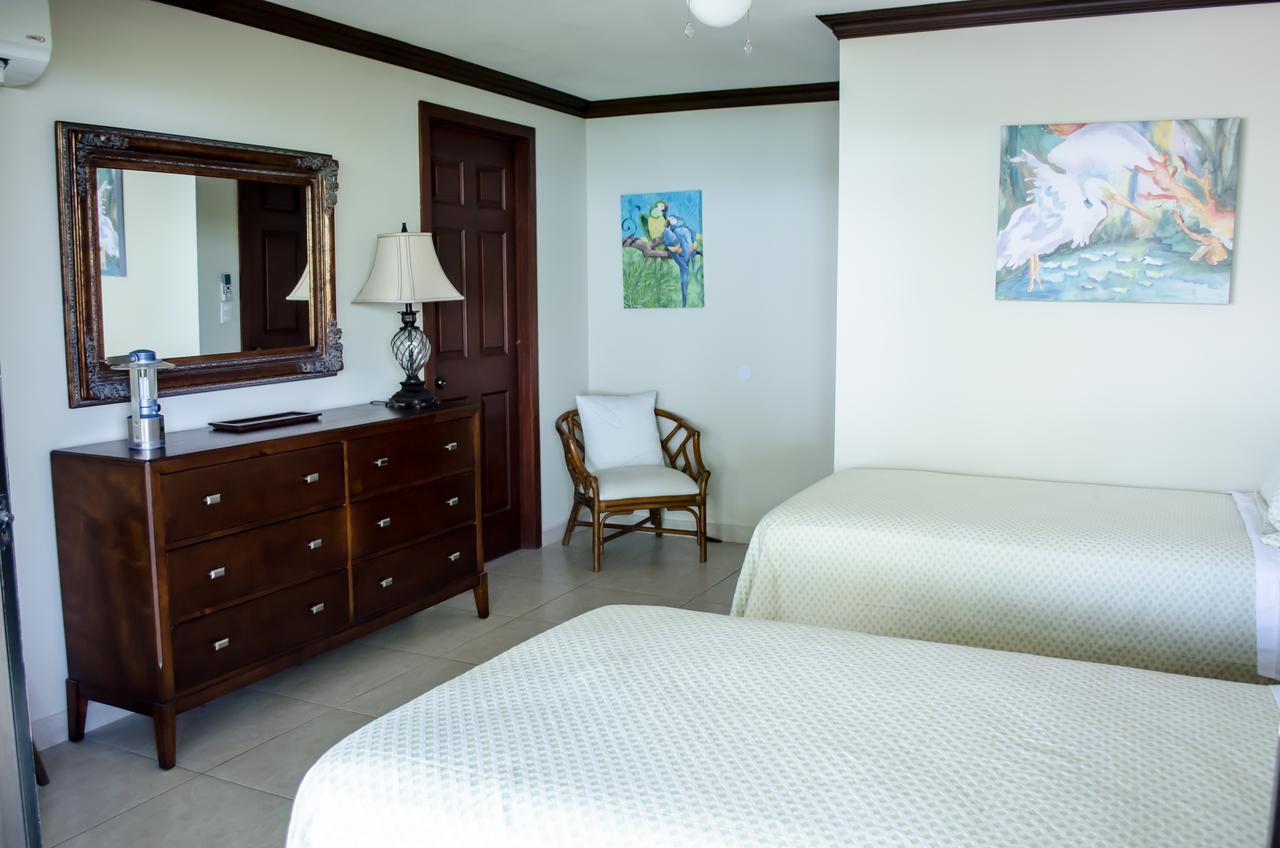 Paraiso Escondido Hotel Villas & Resort El Níspero المظهر الخارجي الصورة