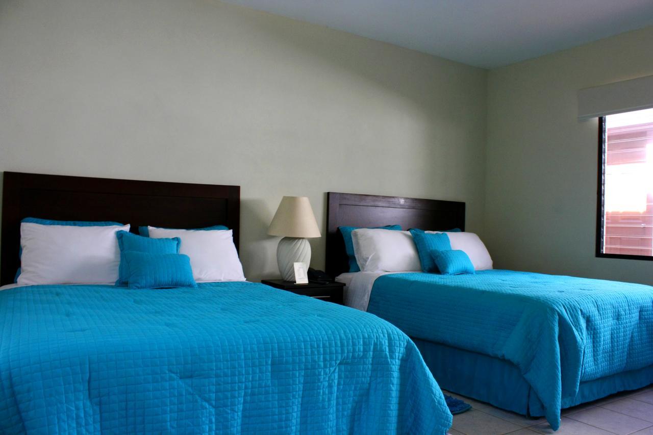 Paraiso Escondido Hotel Villas & Resort El Níspero المظهر الخارجي الصورة