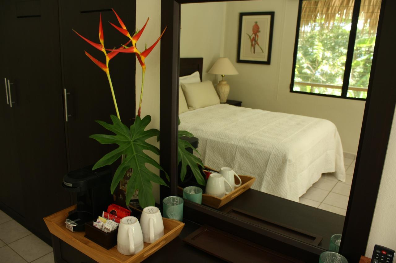 Paraiso Escondido Hotel Villas & Resort El Níspero المظهر الخارجي الصورة