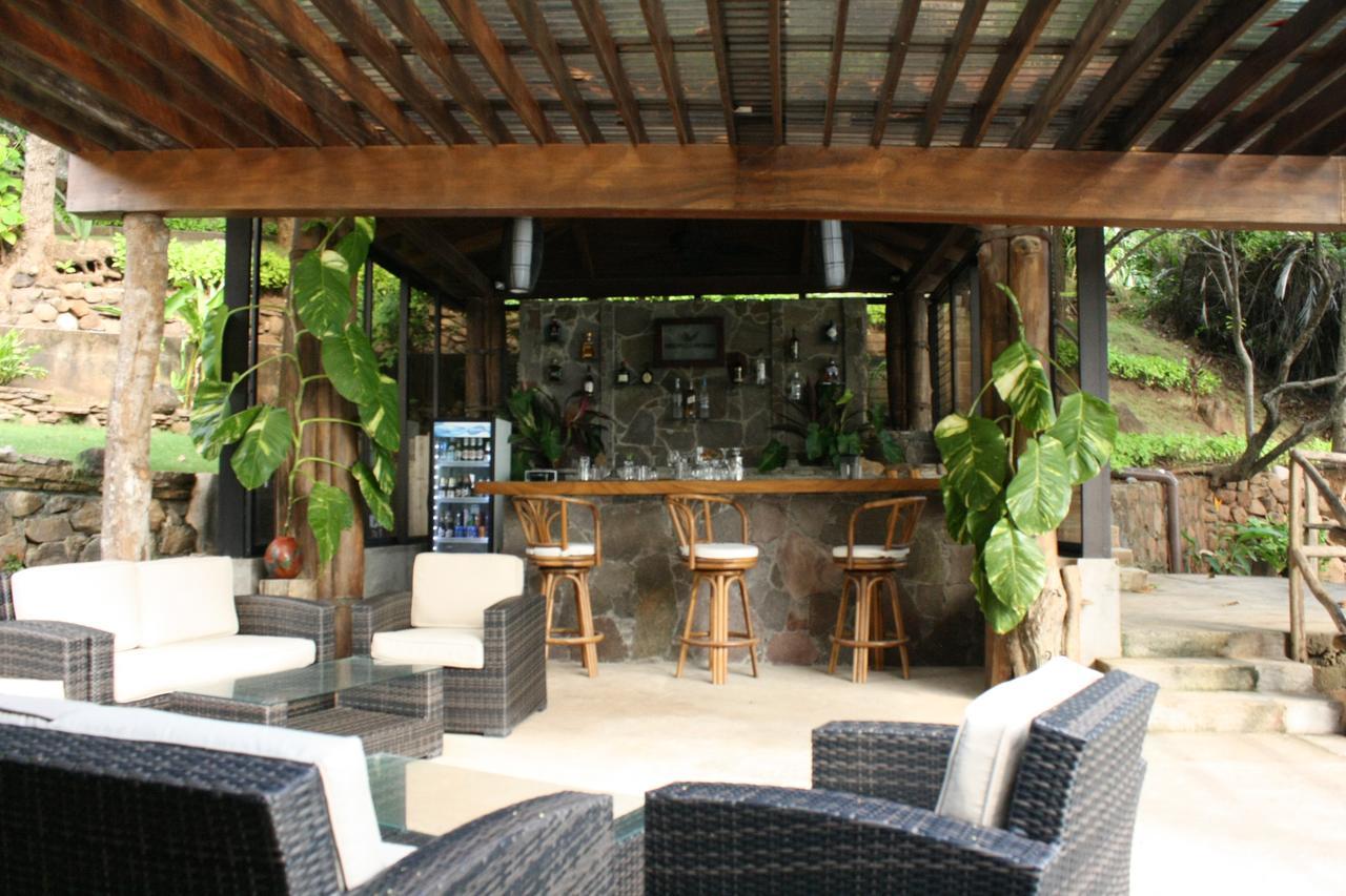 Paraiso Escondido Hotel Villas & Resort El Níspero المظهر الخارجي الصورة
