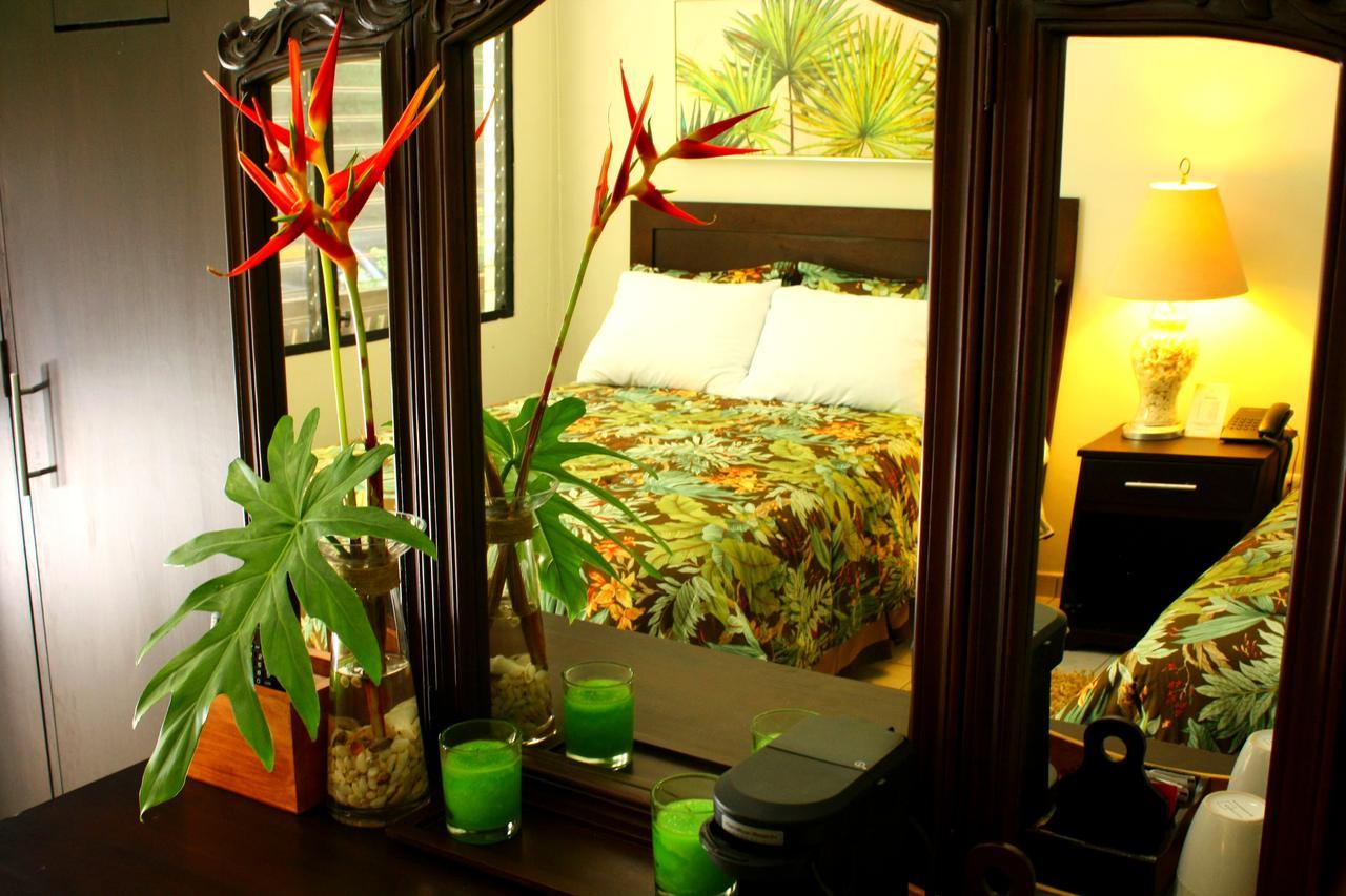 Paraiso Escondido Hotel Villas & Resort El Níspero المظهر الخارجي الصورة